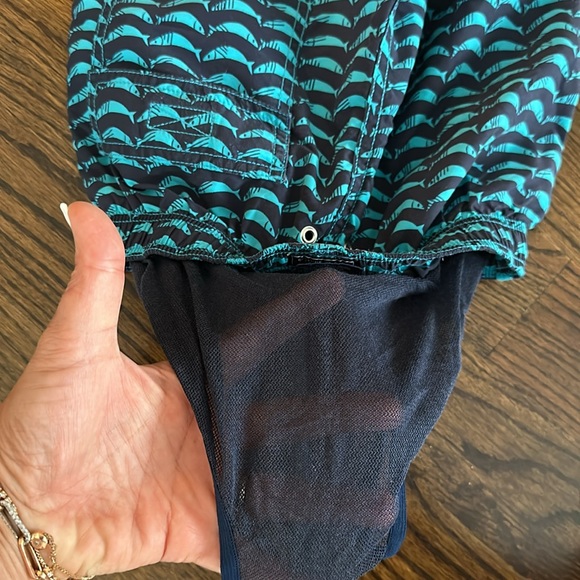 Vilebrequin Swim Trunks Size 10 - Picture 6 of 6